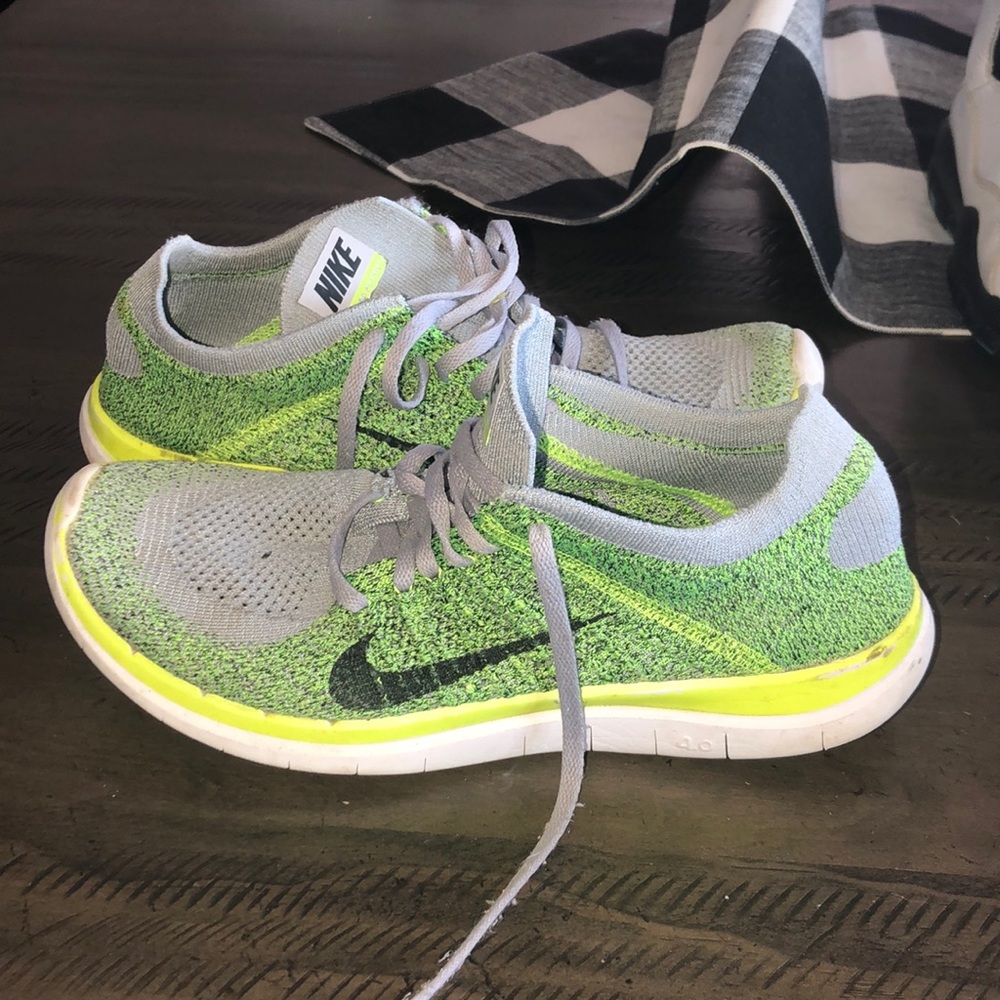 Nike 4.0 Flynit